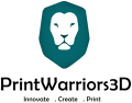 PrintWarriors3D